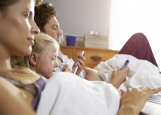 Scientists Say, “RF Radiation Exposure is a Public Health Risk”