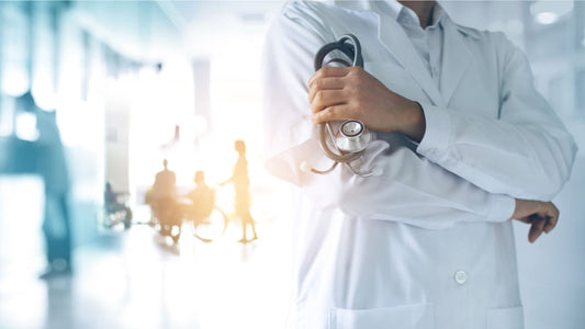 MDs Sign Appeal: Wireless Technology Making People SIck