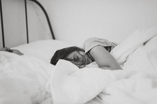 Melatonin and EMF Sensitivity: What You Need to Know