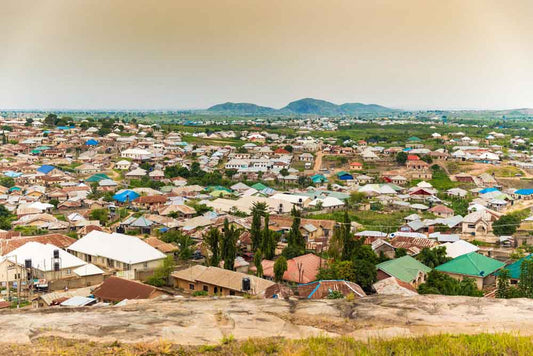 Nigeria Researching Safety of 5G Before Deployment