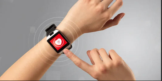Smart Watches and Radiation