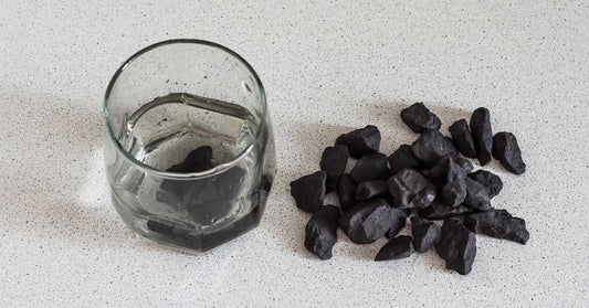 How the Russian Tsars Used Shungite Water for Healing