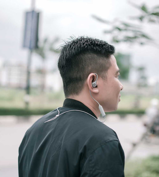 Bluetooth Radiation