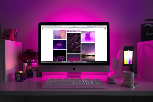 Computer Radiation
