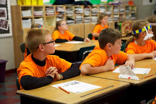 Is WiFi in Schools Dumbing Down Kids?