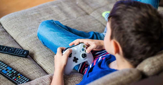 Wireless Radiation Putting Children At Risk