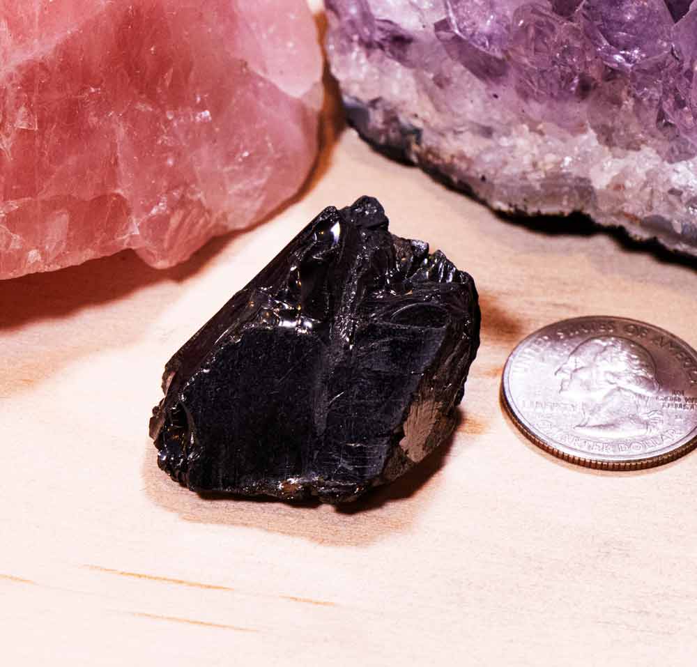 Elite Noble Shungite Medium image 2