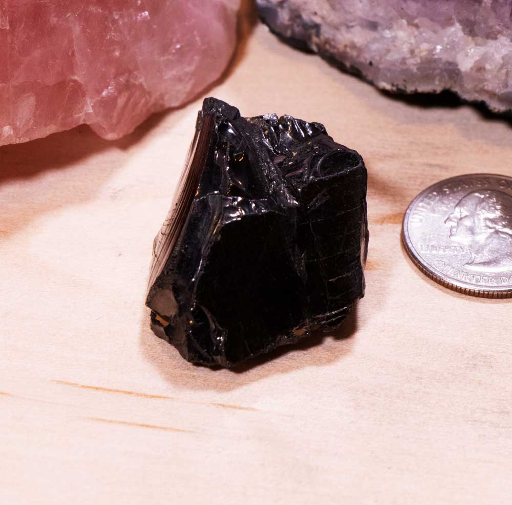 Elite Noble Shungite Medium image 3