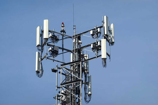 5G Radiation Dangers
