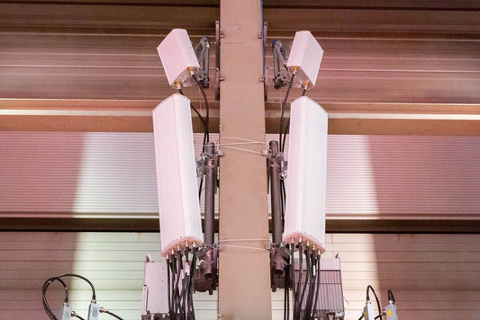 How 5G Radiation Is Different
