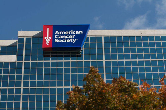American Cancer Society: Marginalizing Studies Showing Cell Phones Linked to Cancer