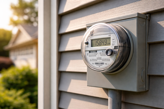Public Health Expert Questions Smart Meter Safety Claims