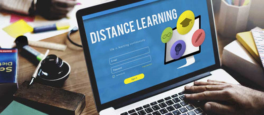 10 EMF Protection Tips For 'Distance Learning'