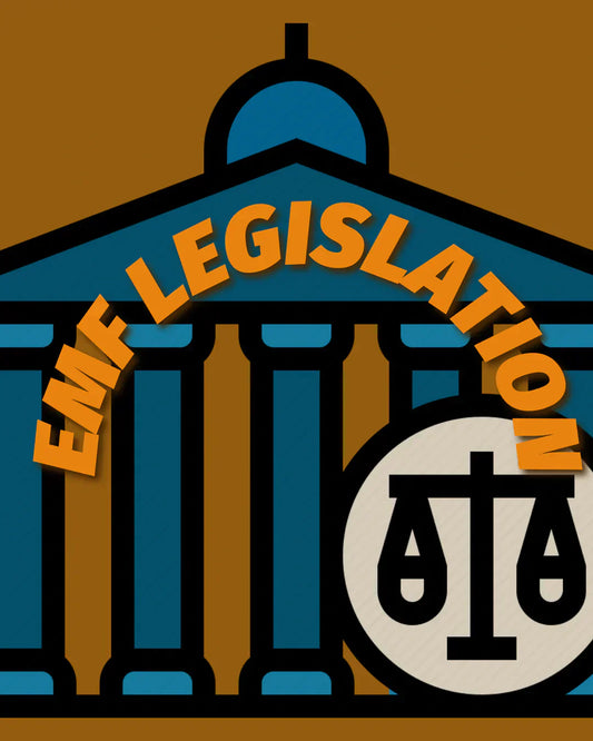 New Legislation Increases Public’s Exposure to EMFs