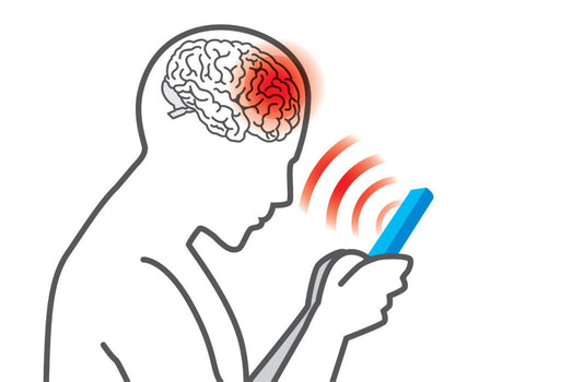 Electrosensitive? It’s Not in Your Head, It’s in Your Nerves
