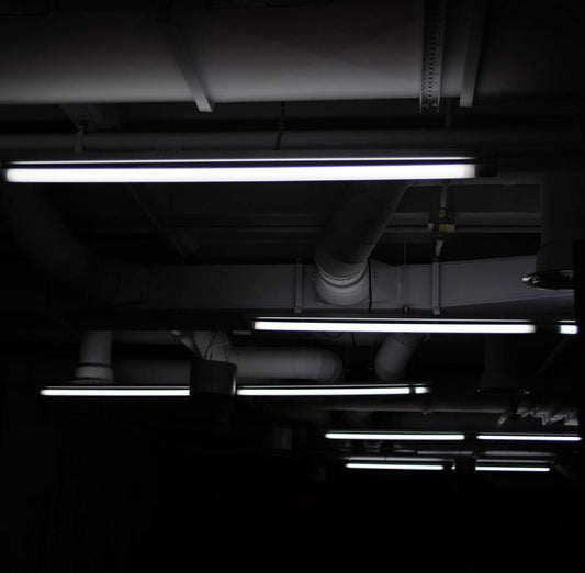Fluorescent Radiation