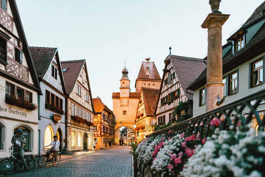 Are EMF's The Cause Of Poor Health? German Study Says Yes