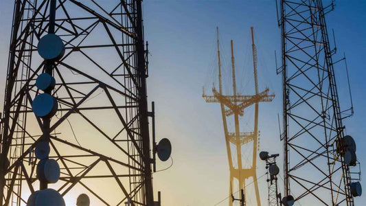 The Health Effects of Cell Towers: What the Research Shows