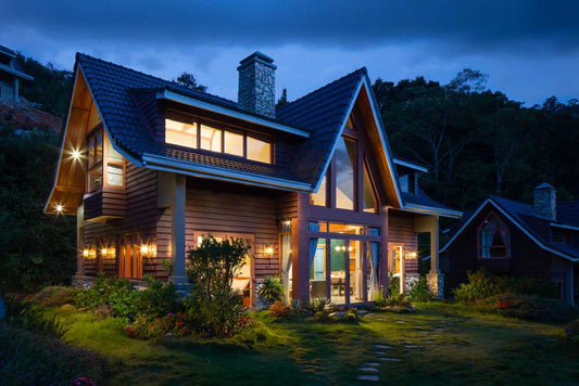 EMF Home Protection