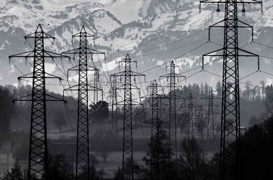 Power Line Dangers