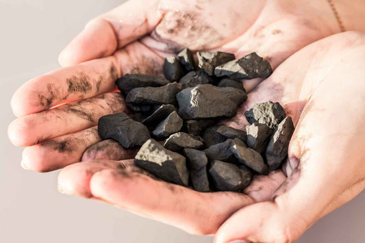 The Many Health Benefits of Shungite