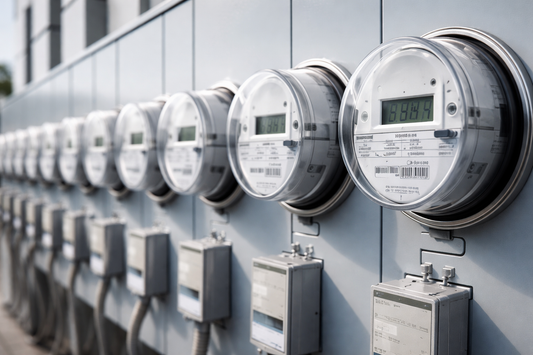 Smart Meters: Technology, Regulation, and Public Perspectives
