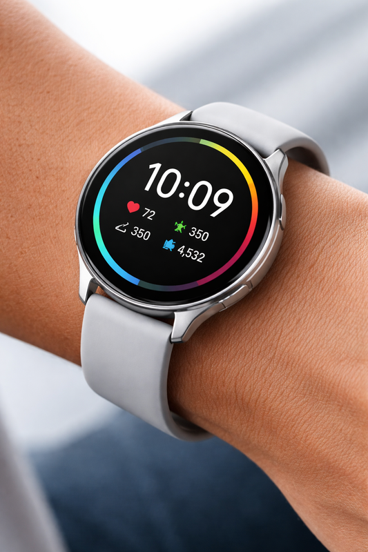 Smart Watches and Wireless Technology: What to Know