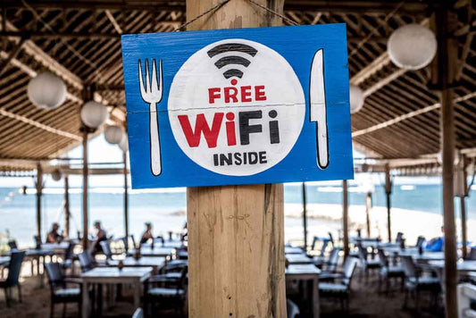 Wifi Radiation
