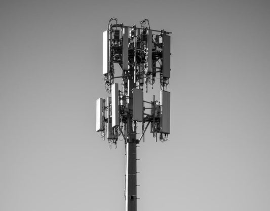 Cell Tower Radiation