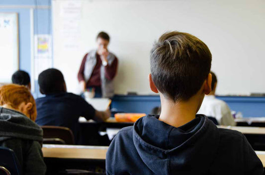 Experts Say No To WiFi In Schools pt.2