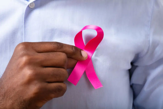 Male Breast Cancer Linked to EMF Exposure