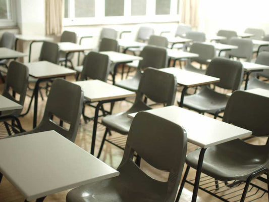 MD Says WiFi In Schools Large Scale Experiment On Our Kids