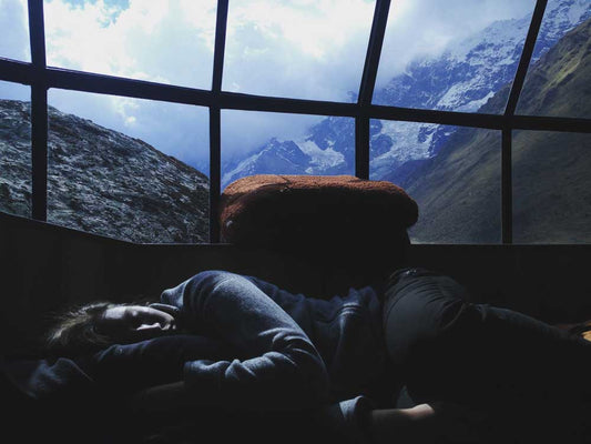 Disturbed Sleep?  Swedish Study Says EMF's To Blame