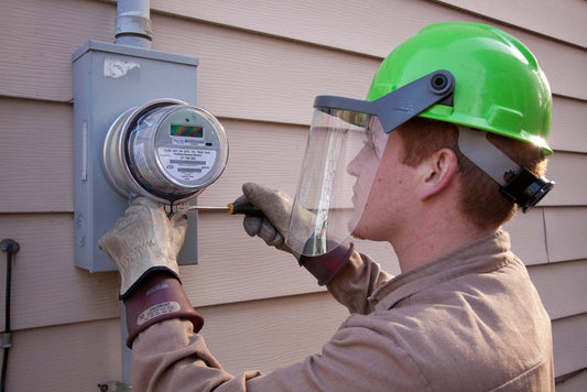 Public Officials Call for a Moratorium on Smart Meter Installation