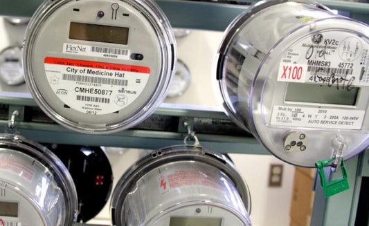 Smart Meter Dangers