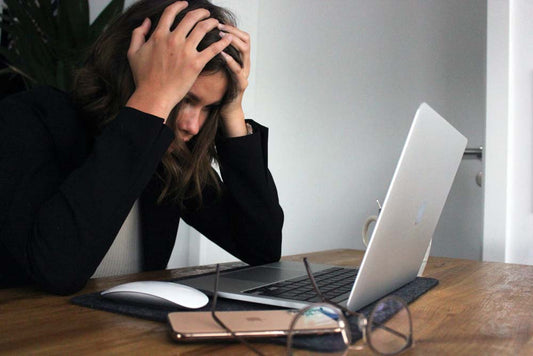 EMF Exposure Causes A Spike In Stress Hormones