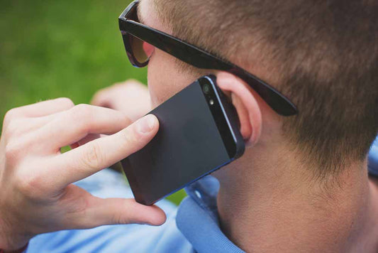 How Cell Phone Radiation Affects Your Blood