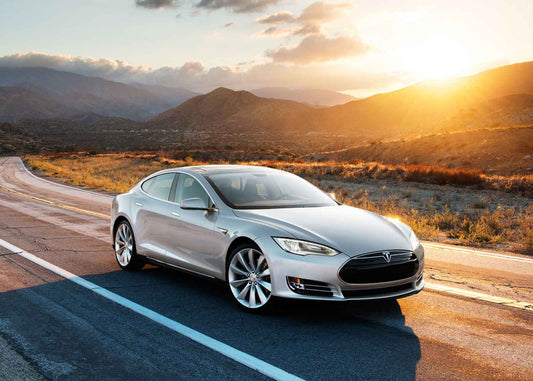 Dangers of Electric Cars