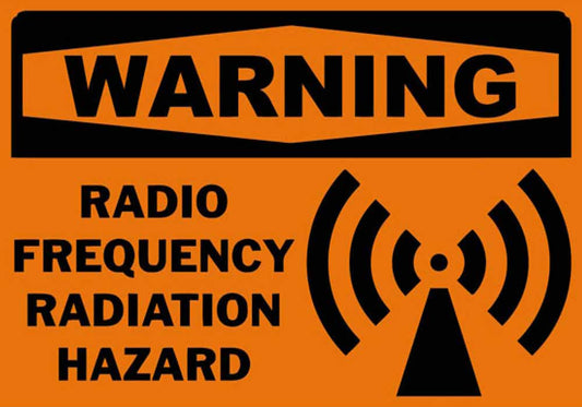 RF Radiation Linked To Cancer In New Study