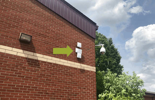 Is Your School "High Performance, Low EMF"?