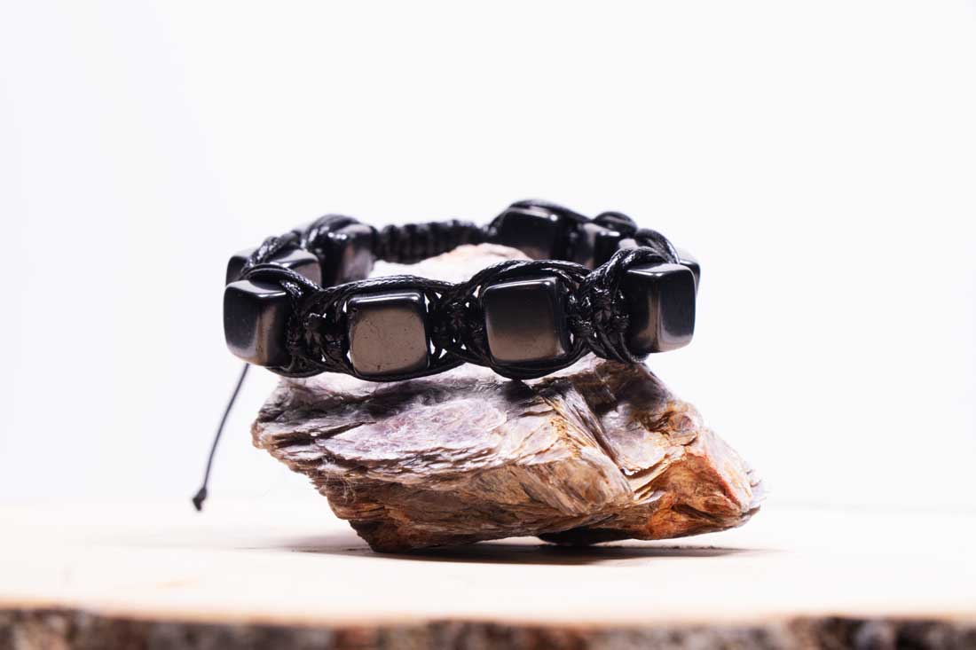 Shungite Bracelets
