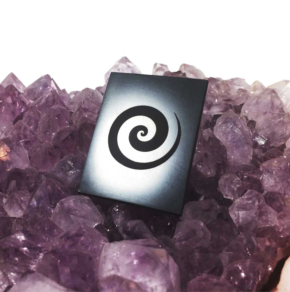 Shungite Tabs