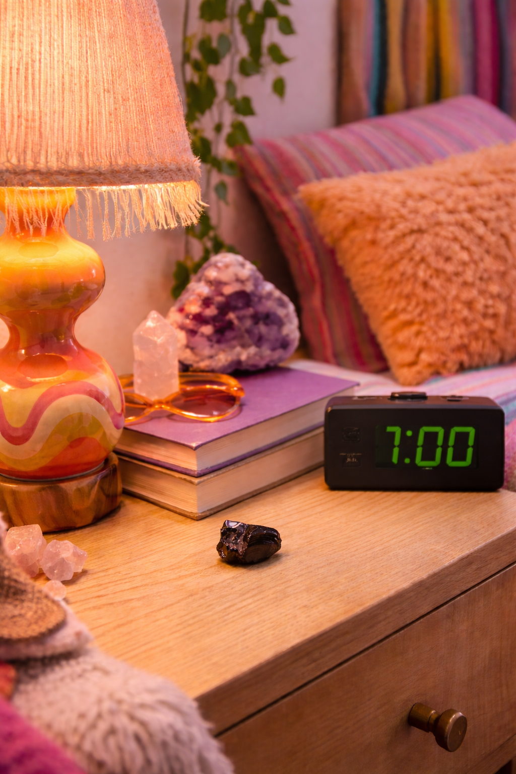 Elite Noble Shungite - Medium