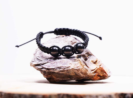 Children's Shungite Bracelet image 2