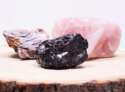 Elite Noble Shungite Large image 1