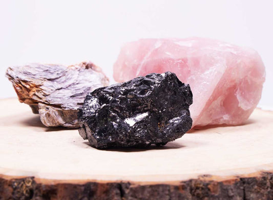 Elite Noble Shungite Large image 1