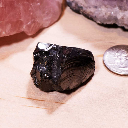 Elite Noble Shungite Medium image 1