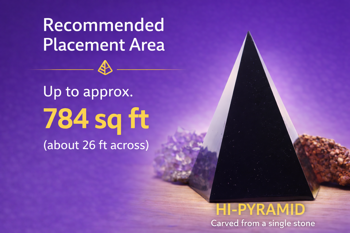 Hi-Pyramid