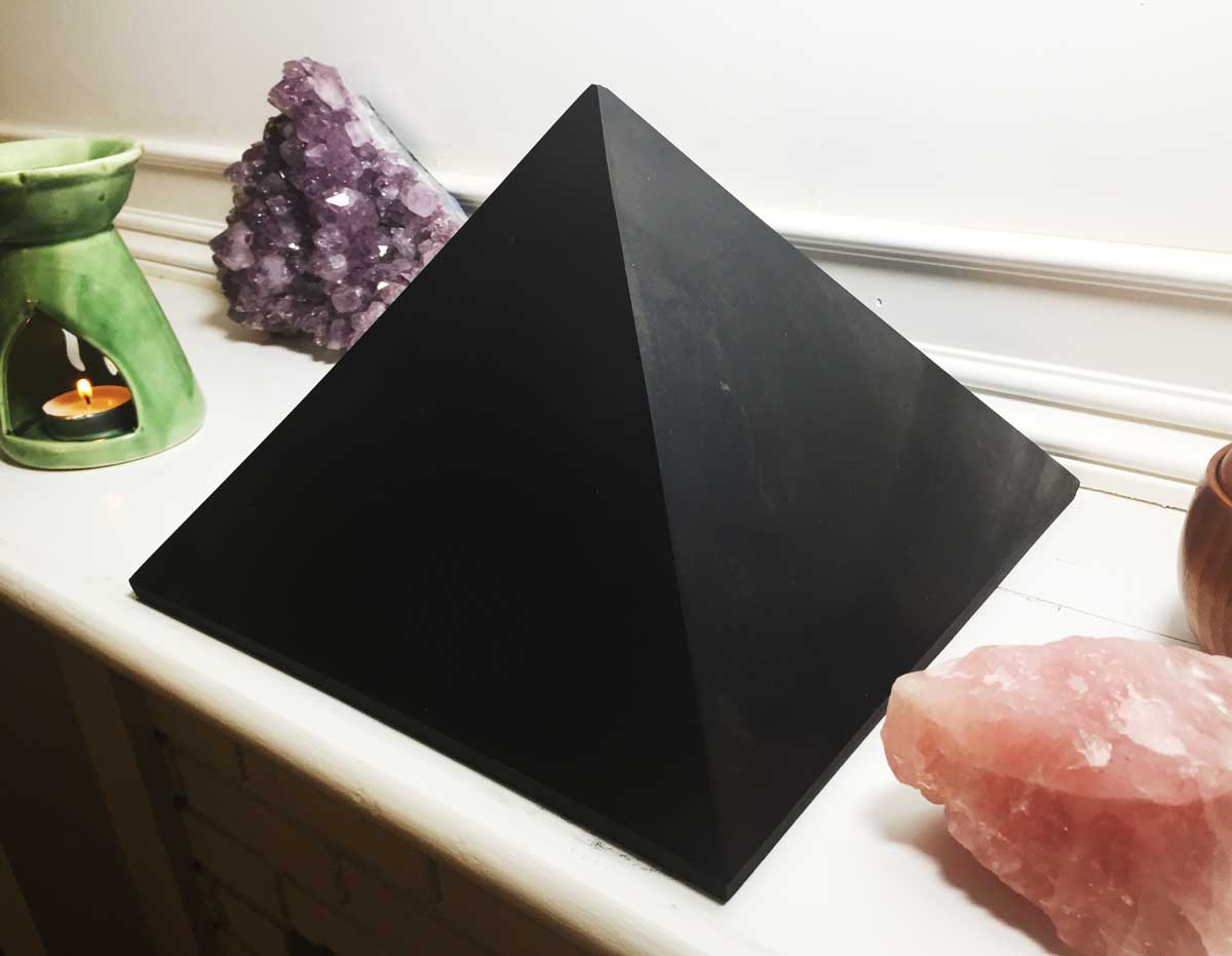 The Great Pyramid image 1