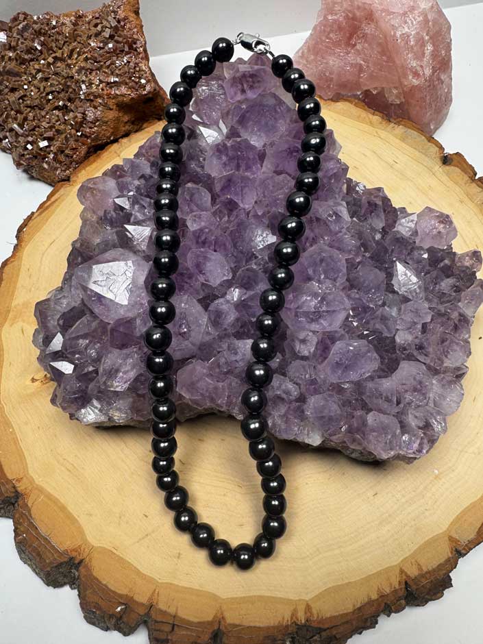 Midnight Royale Necklace